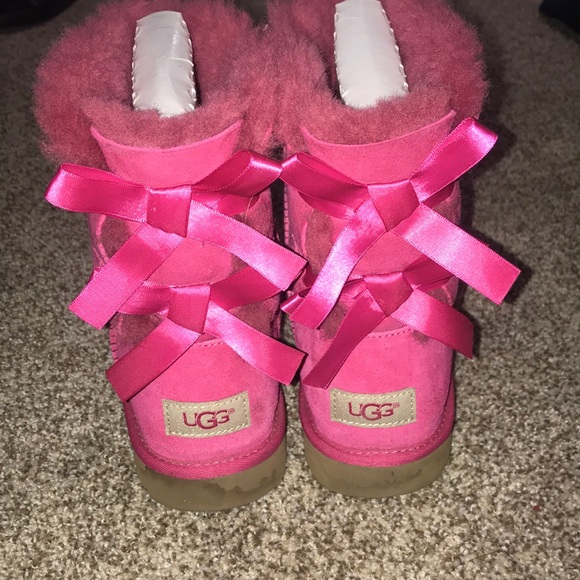 UGG boots - Picture 4 of 7